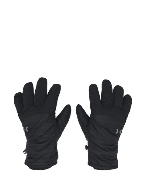 Under Armour Storm insulated gloves Black 1373096