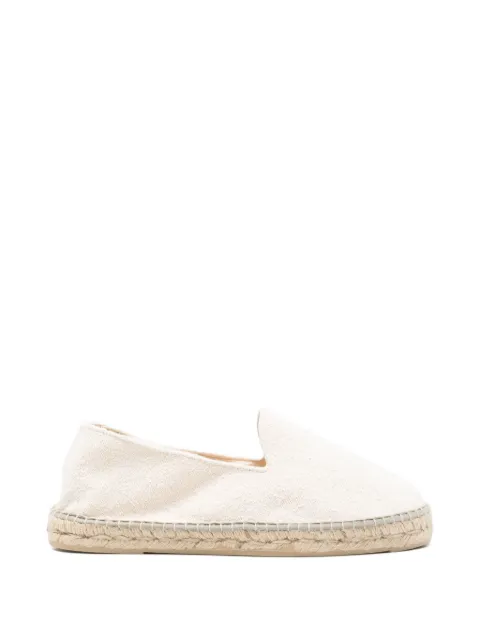 Manebi off-white espadrilles Neutrals Z97C0