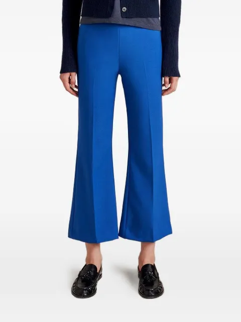 La Ligne gaia trousers Blue LLC14281COBALT