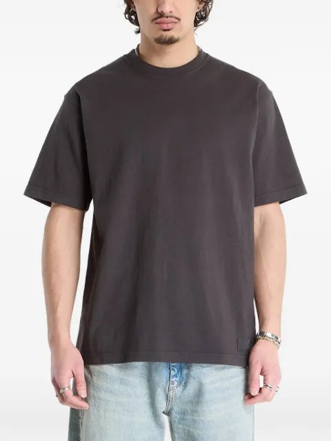Vans loose-fit T-shirt Black VN000TBPEMV1