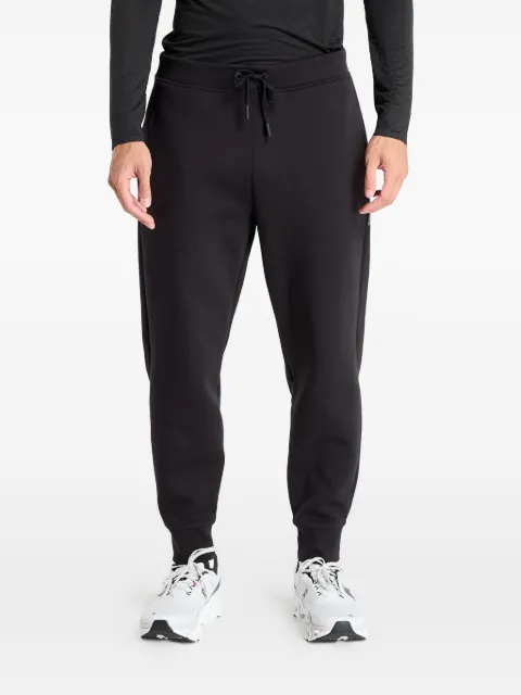 On On Focus track pants Black 1MF30320553M