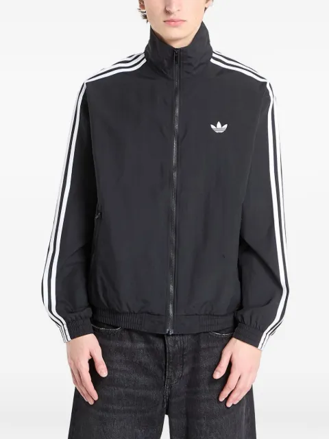 adidas Firebird track jacket Black KE1366