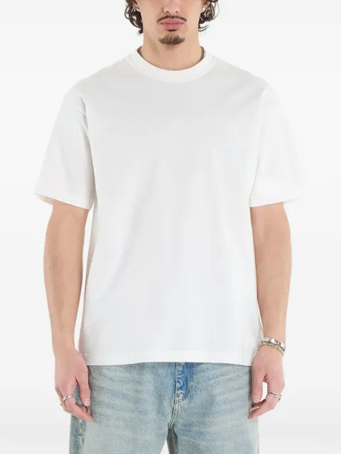 Vans jersey T-shirt White VN000TBPC9F1