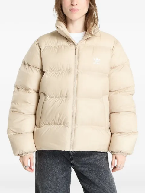 adidas Adicolor jacket Neutrals JX2947