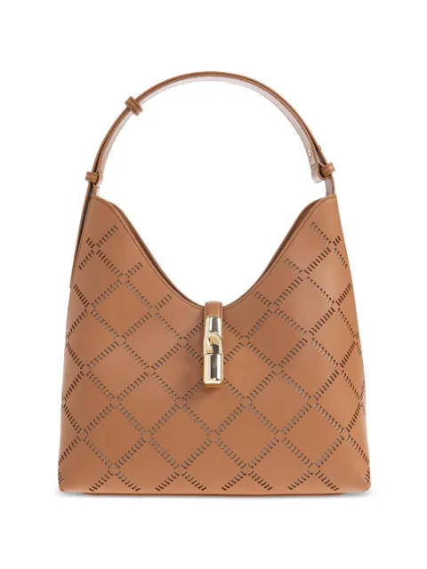 Furla M Goccia shoulder bag Brown WB01499BX3947