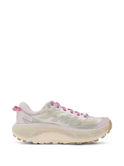 HOKA Mafate Speed 2 sneakers Silver 1126851