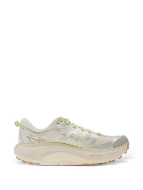 HOKA Mafate Speed 2 sneakers White 1126851SVRG