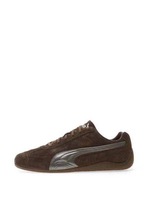 PUMA Speedcat Lux sneakers Brown 40819801