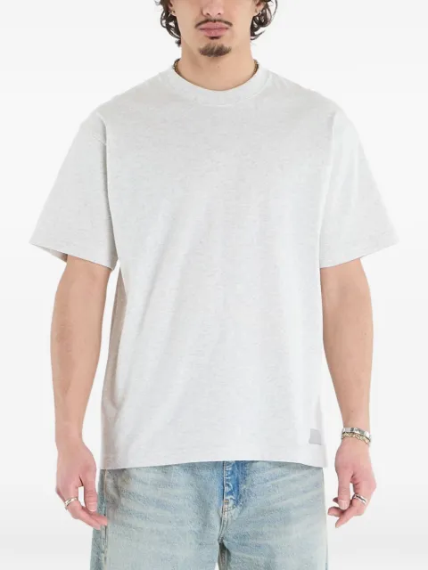 Vans loose-fit T-shirt Grey VN000TBPRKZ1