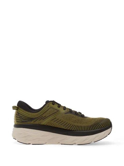 HOKA Bondi 7 sneakers Green 1110518WLDR