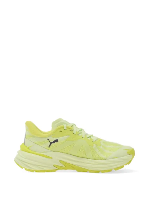 PUMA Fast-Trac Nitro 4 sneakers Yellow 31213504