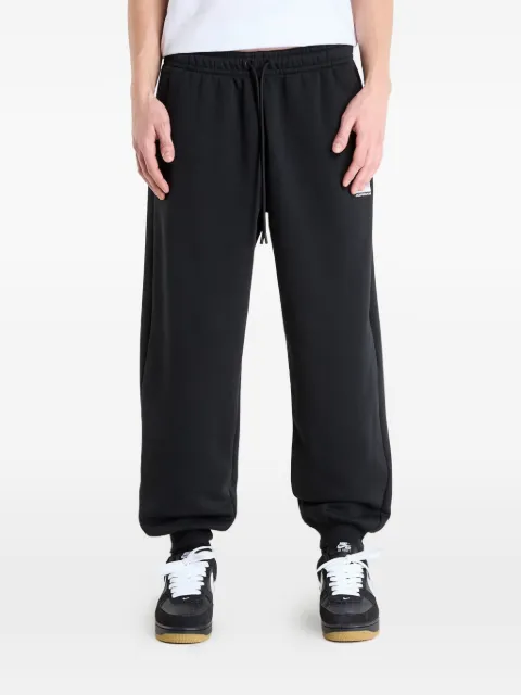 Jordan Brooklyn track pants Black HV0546