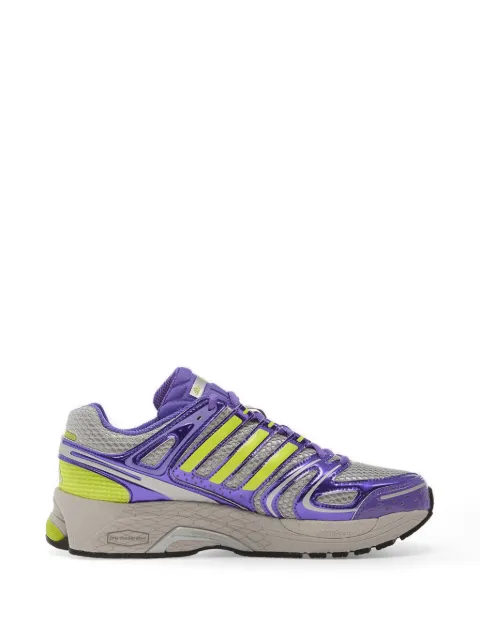 adidas Adistar Control 5 lace-up sneakers Grey KJ8805