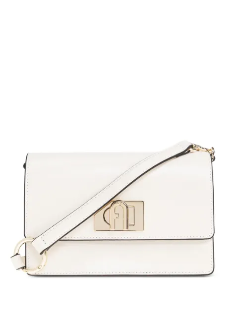 Furla hardware shoulder bag Neutrals WB01995VCQ000