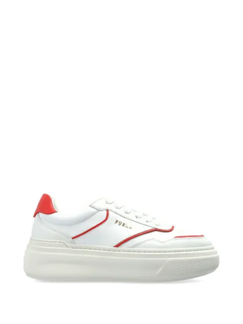 Furla Nuage sneakers White YK73NUABX4470