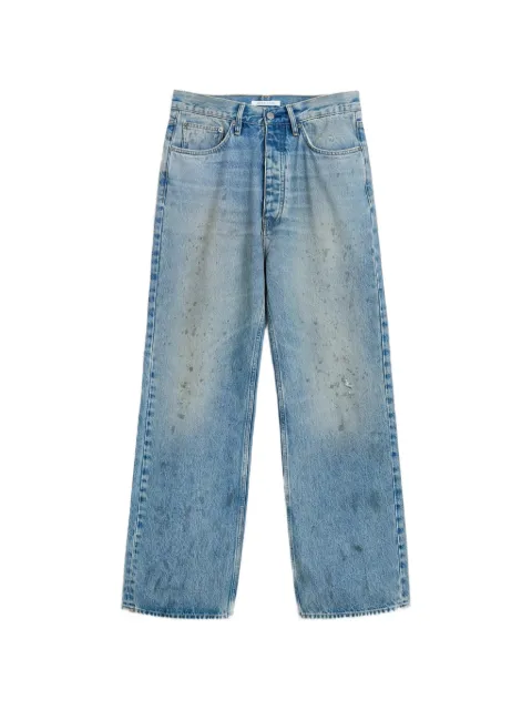 Sunflower five-pocket jeans Blue 5154751