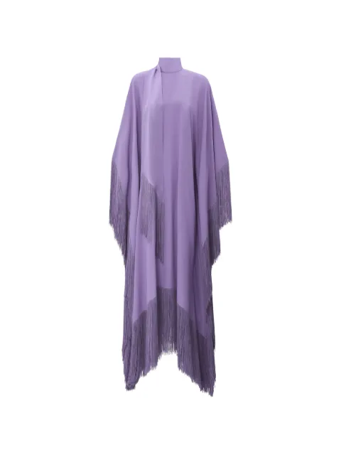 Taller Marmo Mrs Ross dress Purple TMSS2649344