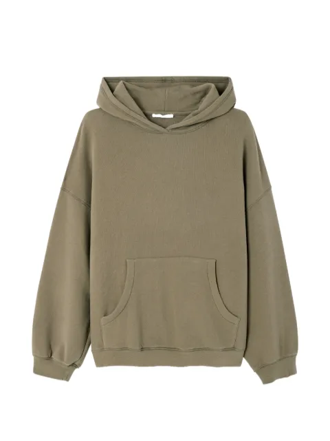 American Vintage Atubay hoodie Green ATU03C