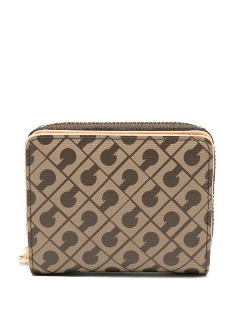 Gherardini patterned wallet Neutrals GHW0114MILLERIGHE