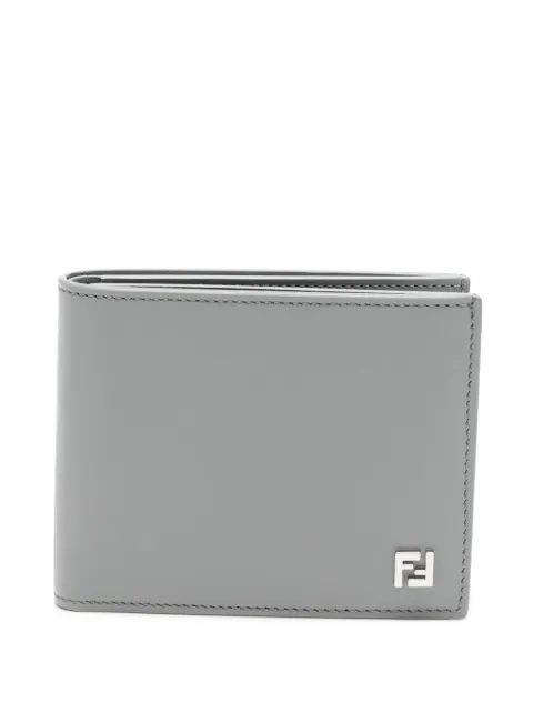 FENDI bi-fold wallet Grey 7M0378AVV6
