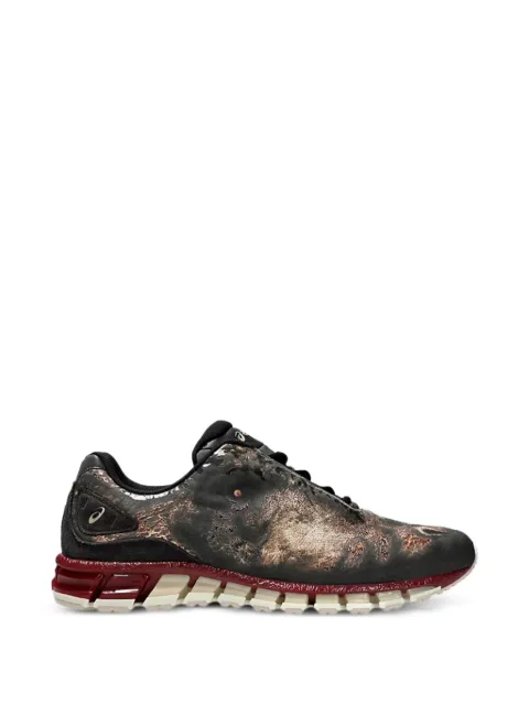 ASICS x Doublet Gel-Quantum™ 360 I AMP sneakers Black 1203A986200