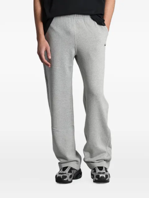 Nike x NOCTA logo track pants Grey FZ4675
