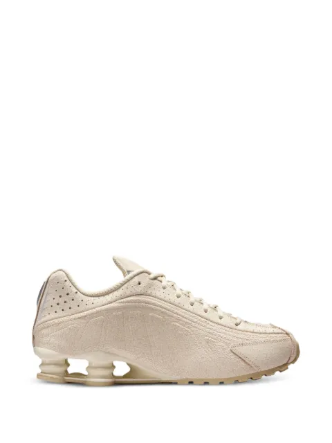 Nike Shox R4 sneakers Neutrals IO4544