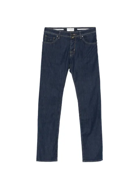 Jacob Cohën Nick button-up jeans Blue JUMQM006059S3735R2