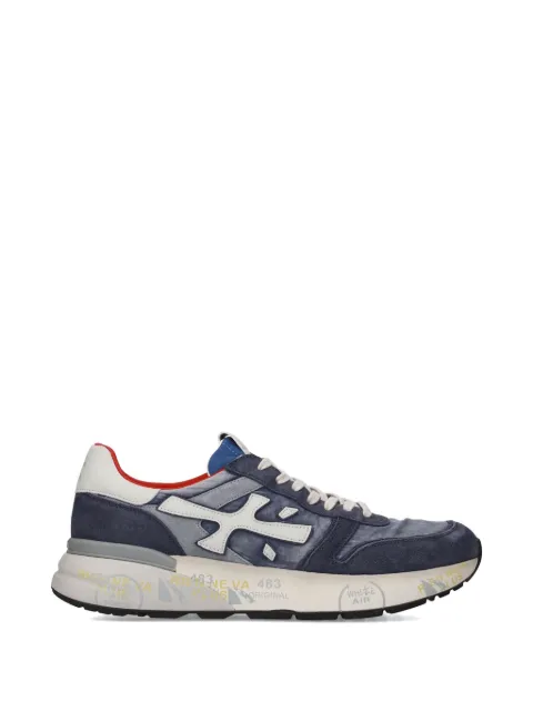 Premiata Mick 8006 sneakers Blue MICK8006