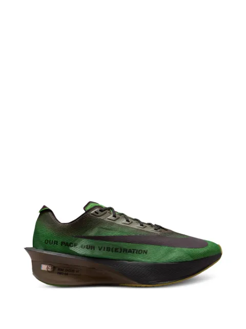 Nike Vaporfly 4 sneakers Green IQ3418