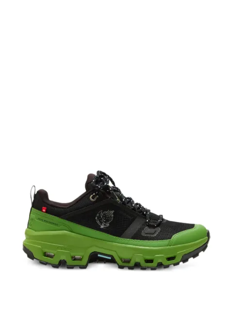 On x Sky High Farm Goods logo-detail sneakers Black 3WG11115557