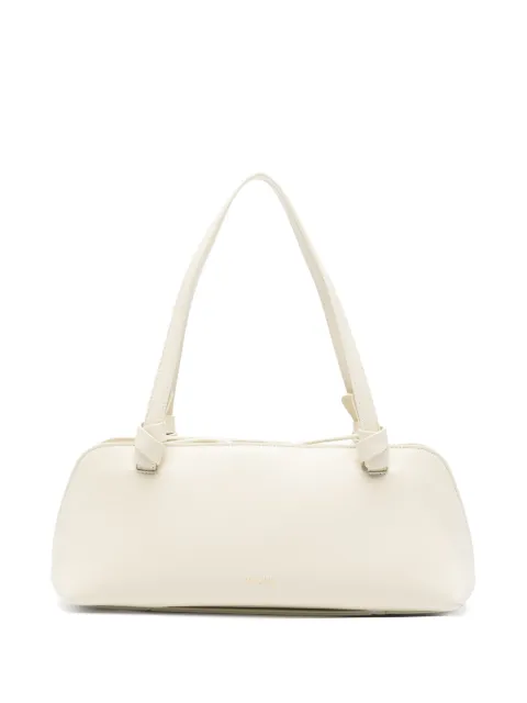 NEOUS Aries shoulder bag Neutrals 00076A10