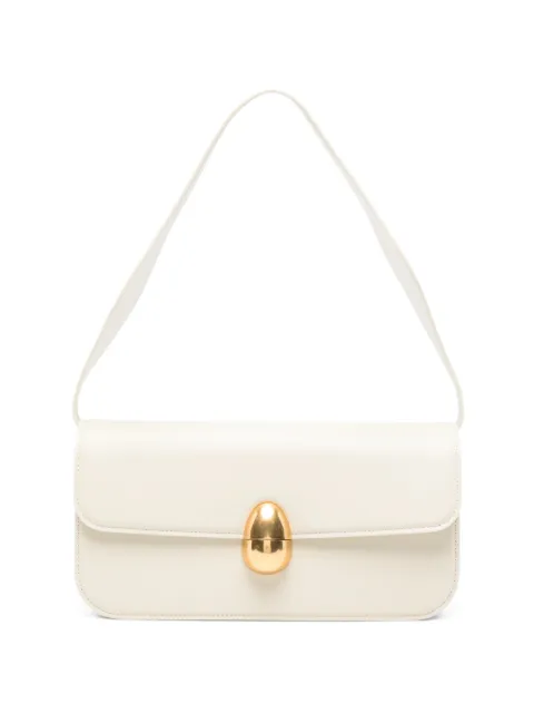NEOUS Phoenix shoulder bag Neutrals 00027A10