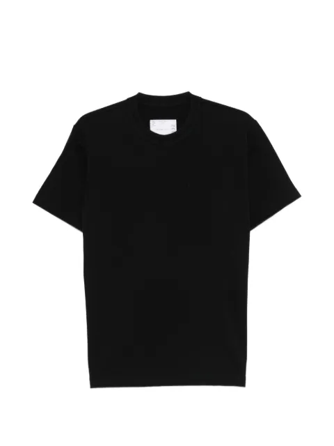 sacai pocket T-shirt Black SCM332