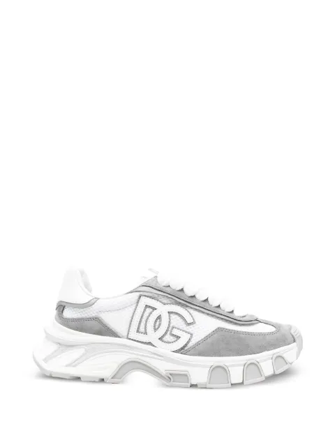 Dolce & Gabbana DG Cushion sneakers White CK2403A6N76