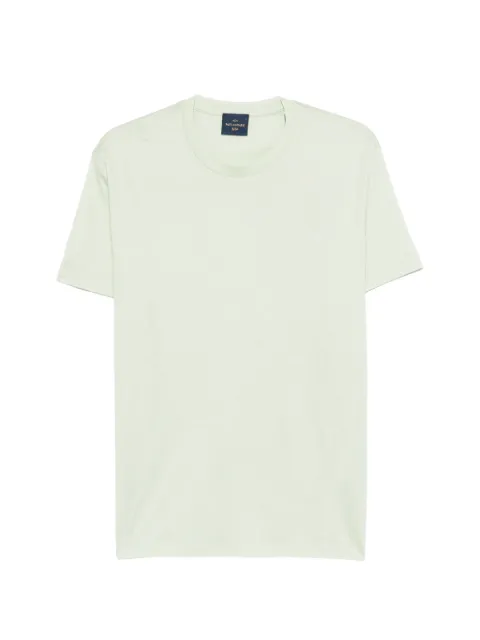 Paul & Shark crew-neck T-shirt Green 26411041