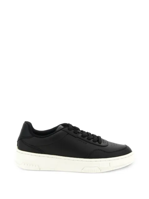 BOSS Yarrow lace-up sneakers Black 50548507001