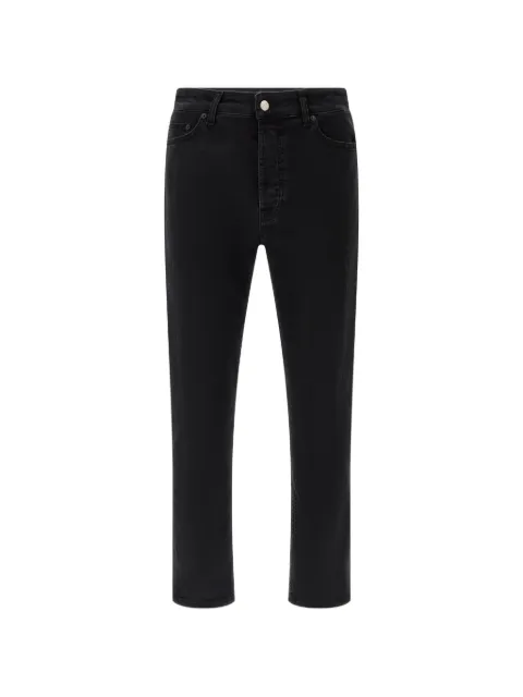 Department 5 Drake jeans Black UP51752D2DS0015999