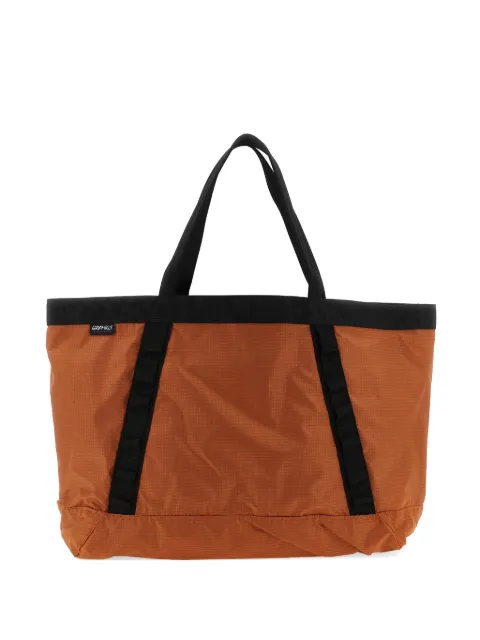 Gramicci Trail tote bag Orange G6SB202ORANGE
