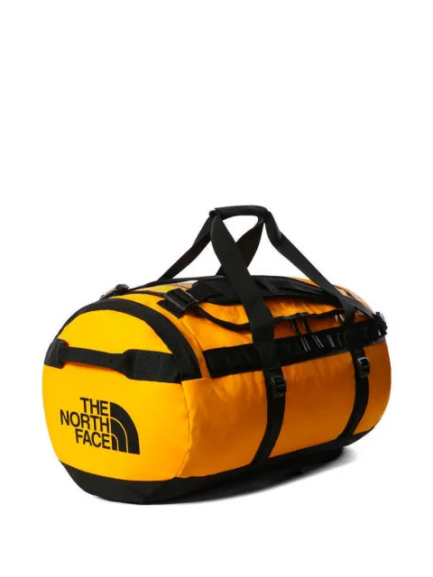 The North Face medium Base Camp backpack Yellow NF0A52SA