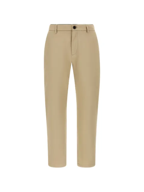 Department 5 Prince trousers Neutrals UP00552M2TS0207050