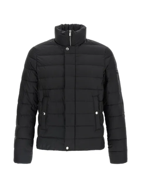 Tatras quilted jacket Black MCKZ0331013588001