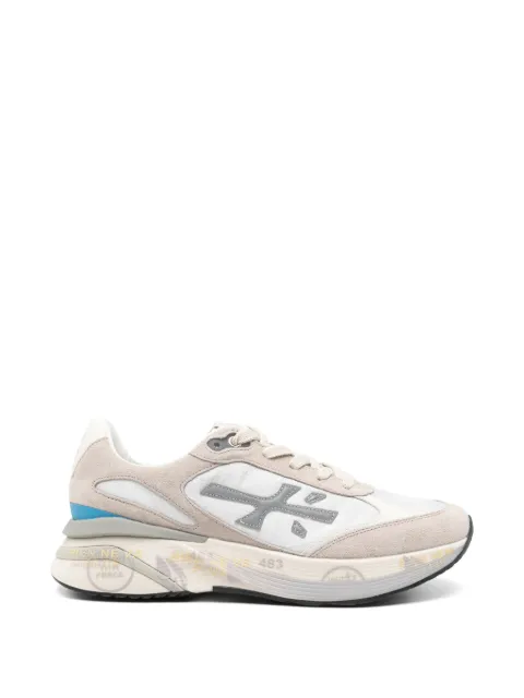 Premiata Moerun sneakers Neutrals MOERUN