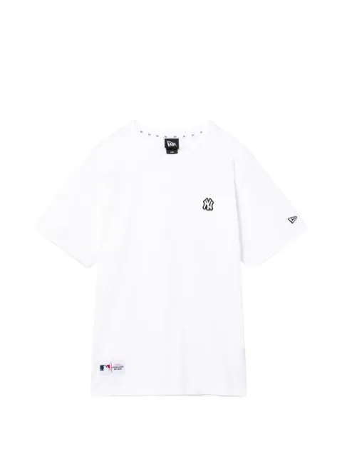 NEW ERA CAP NY Yankees T-shirt White M00361X