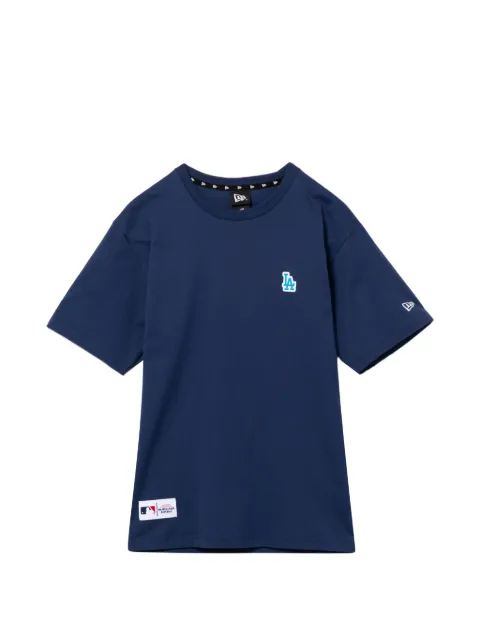 NEW ERA CAP LA Dodgers T-shirt Blue M00361Y