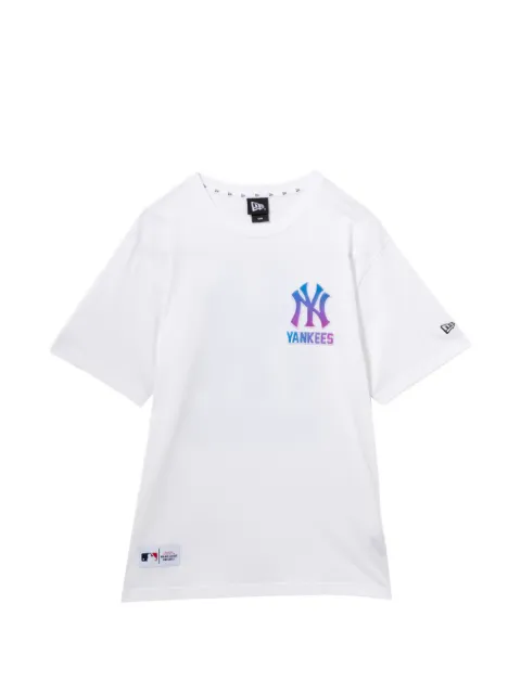 NEW ERA CAP NY Yankees T-shirt White M00377X
