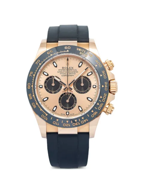 Rolex Daytona 40mm watch Neutrals 116515LN