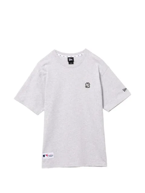 NEW ERA CAP NY Yankees T-shirt Grey M00361X
