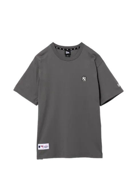 NEW ERA CAP NY Yankees T-shirt Grey M00361X