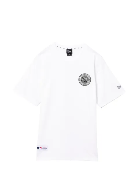 NEW ERA CAP NY Yankees T-shirt White M00368X